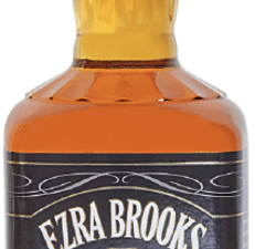 Ezra Brooks Whiskey 1.75L