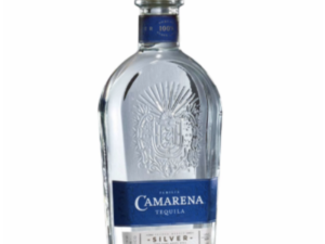 FAMILIA CAMARENA SILVER 750ML