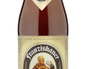 FRANZISKANER WEISSBIER 6pk