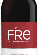 FRE’ CABERNET SAUVIGNON