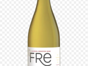 FRE’ CHARDONNAY 750ML