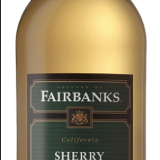 Fairbanks Cocktail Sherry 1.5L