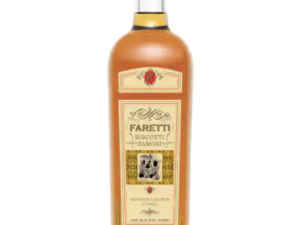 Faretti Biscotti Liqueur