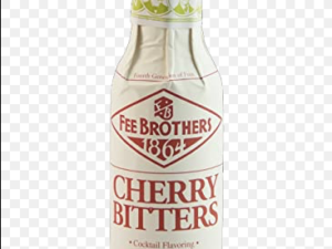 Fee Bros Cherry Bitters 5oz