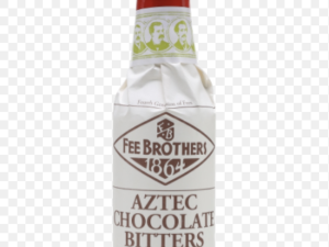 Fee Bros Chocolate Bitters 5oz