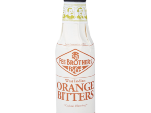 Fee Bros Orange Bitters 5oz