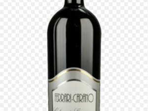 Ferrari-Carano Cabernet Sauv