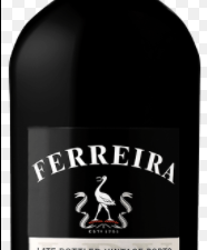 Ferreira Late Bottled Port