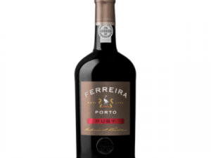 Ferreira Ruby Port 750ml