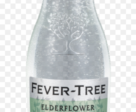 Fever Tree Elderflower Tonic