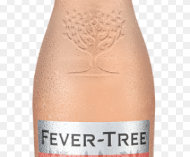 Fever Tree Sparking Pink Grape