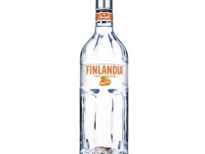 Finlandia Tangerine Vodka 1L