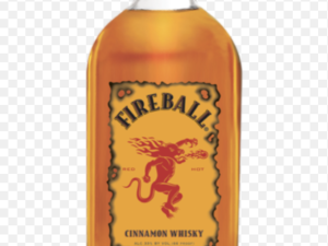 Fireball Cinnamon Whisky 200ml