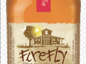 Firefly Apple Pie Moonshine