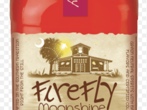 Firefly Cherry Moonshine