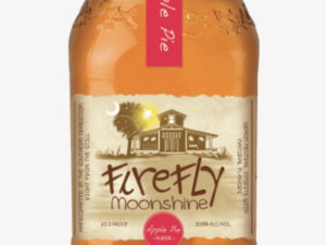 Firefly Peach Moonshine