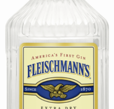 Fleischmanns Gin 1.75L