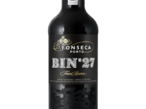 Fonseca Bin No27 750ML