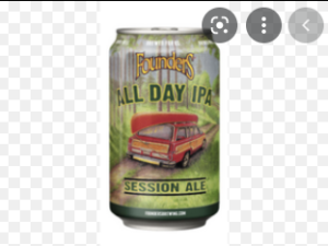 Founders All Day IPA 6pk