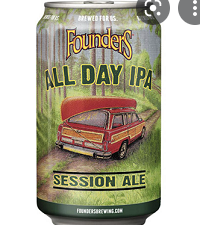 Founders All Day IPA 6pk CANS