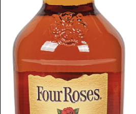 Four Roses Bourbon 1.75L