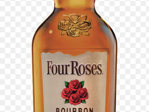 Four Roses Bourbon 750ml