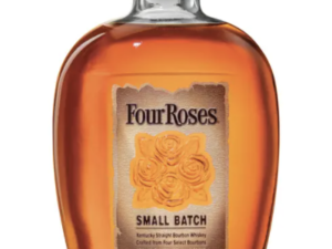 Four Roses SMALL BATCH 750ml