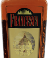 Francesca Hazelnut 750ml