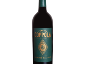 Francis Coppola Syrah Shiraz 750ml