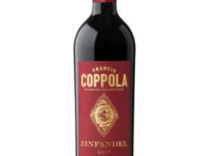 Francis Coppola Zinfandel 750ml