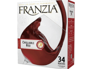 Franzia Cabernet Box 5L