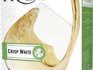 Franzia Crisp White 5L