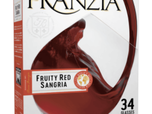 Franzia Fruity Sangria 5LT