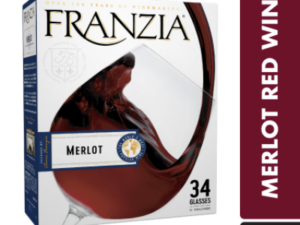 Franzia Merlot 5L Box