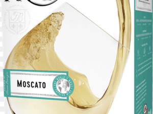 Franzia Moscato Box 5L