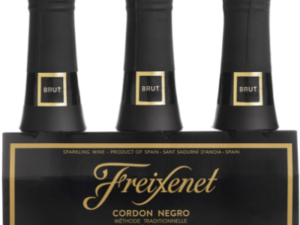 Freixenet Brut  3 Pack 187ml