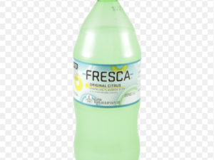 Fresca 2L