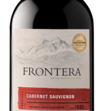 Frontera Cabernet Sauvignon 1.5L