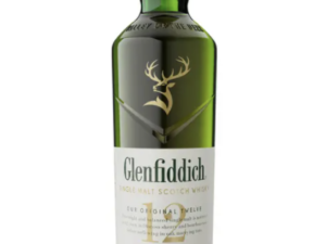 GLENFIDDICH 12YR