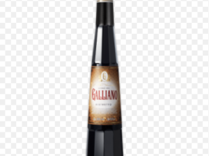 Galliano Ristretto Espresso Liqueur 750ml