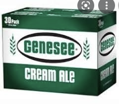 Genesee Cream Ale 30pk