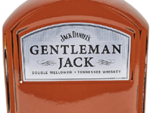 Gentleman Jack 1.75L