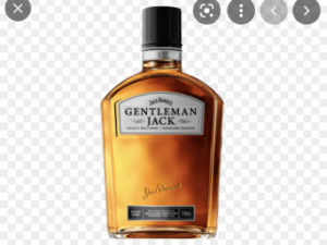 Gentleman Jack 1L