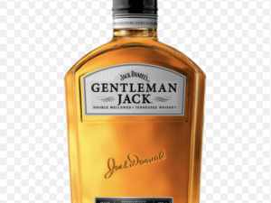 Gentleman Jack 200ml