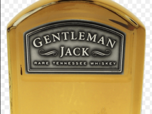 Gentleman Jack 375ml