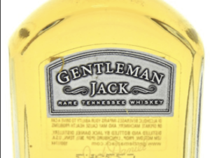 Gentleman Jack 50ml