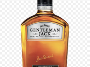 Gentleman Jack 750ml