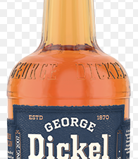 George Dickel Bottled Bond