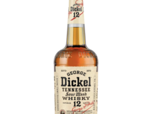 George Dickel No. 12 750ml