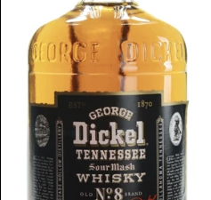 George Dickel No. 8 1.75